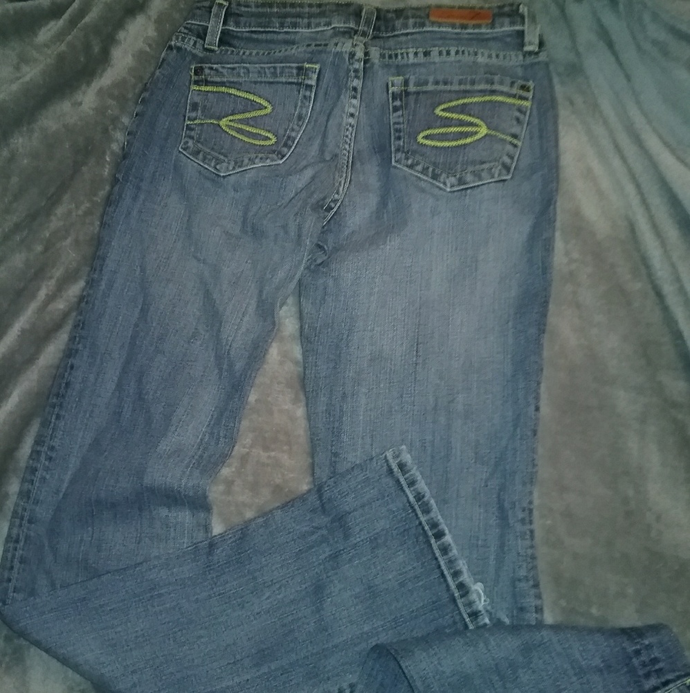 Jeans - Picture 2 of 2